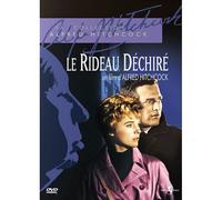 Le Rideau Déchiré