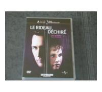 Le Rideau Déchiré