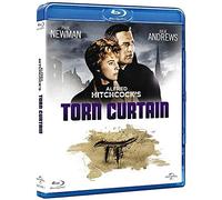 Le Rideau déchiré – Universal Pictures – Blu-ray