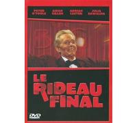 Le Rideau Final