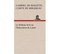 Le Rideau levé ou l'Éducation de Laure – tredition