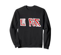 Le Rif Nord du Maroc Nador Alhoceima Berkane Midar Sweatshirt