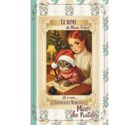Le rime di Micio Felice: Miao, che Natale!