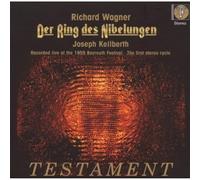 Der Ring Des Nibelungen 1955