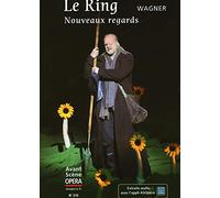 Le Ring. Nouveaux regards