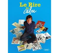 Le rire de Cabu - Cabu - Michel Lafon - broché - Bande dessinée