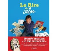 Le rire de Cabu - Edition hommage Cabu (Auteur)
