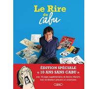 Le rire de Cabu - Edition hommage - Cabu - Michel Lafon - broché - Bande dessinée