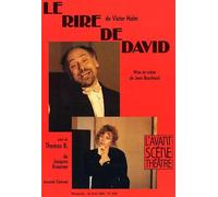 Le rire de David