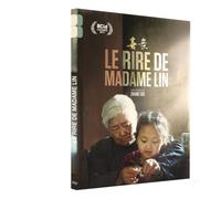 Le rire de Madame Lin DVD DVD