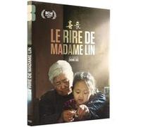 Le rire de Madame Lin DVD E