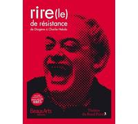 Le rire de résistance: De Diogène à Charlie Hebdo
