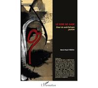 Le Rire de Sade – Essai de sadothérapie joyeuse – L'Harmattan