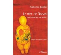 Le rire de Sarah