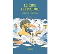 Le Rire d'Épicure Yan Marchand (Auteur), Jérémie Fischer (Auteur)