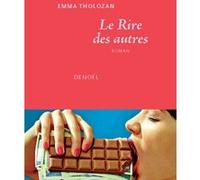 Le Rire des autres