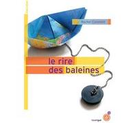 Le rire des baleines