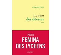Le rire des déesses