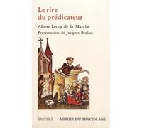 Le Rire du prédicateur