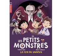 Le Rire du vampire