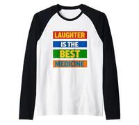 Le Rire est Le Meilleur remède | Bureau de la Journée Mondiale du Rire Manche Raglan