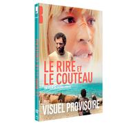 Le Rire et le couteau Combo Blu-ray DVD