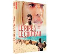 Le Rire et le couteau Combo Blu-ray DVD