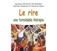 Le rire une formidable thérapie