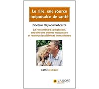 Le Rire, Une Source Inépuisable De Santé