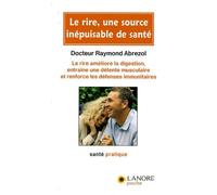 Le Rire, Une Source Inépuisable De Santé