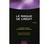Le risque de crédit