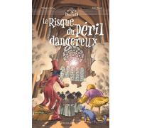 Le Risque Du Péril Dangereux