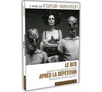 Le Rite - Après la répétition