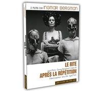 Le Rite - Après la répétition G