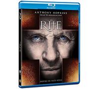 Le Rite - Blu-Ray