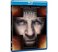 Le Rite [Blu-Ray]
