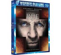 Le Rite - Blu-Ray G