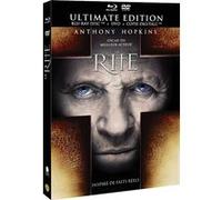 Le Rite - Combo Blu-Ray + DVD - Ultimate Edition E