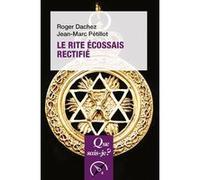 Le Rite Écossais Rectifié