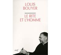 Le rite et l'homme