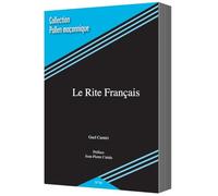 LE RITE FRANÇAIS