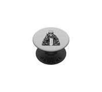 Le Rite Interdit de Patollo PopSockets PopGrip Adhésif