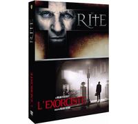 Le Rite + L'exorciste - Pack