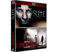Le Rite - L'Exorciste (Version 2000) - Coffret - Blu-Ray E