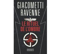 Le rituel de l'ombre - Eric Giacometti - Pocket - Poche - Roman
