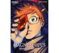 Le rituel interdit - Heitor Amatsu - Nouvelle Hydre - broché - Manga