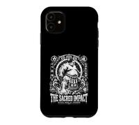 Le rituel Sacred Impact né du Thunder Sumo Coque pour iPhone 11
