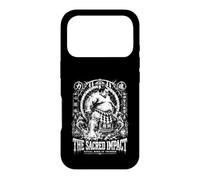 Le rituel Sacred Impact né du Thunder Sumo Coque pour iPhone 17 Pro