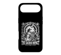Le rituel Sacred Impact né du Thunder Sumo Coque pour iPhone Air