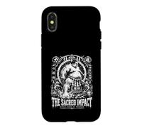 Le rituel Sacred Impact né du Thunder Sumo Coque pour iPhone X/XS
